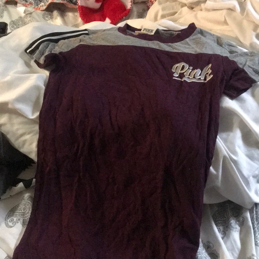 Shirt sleeve shirt